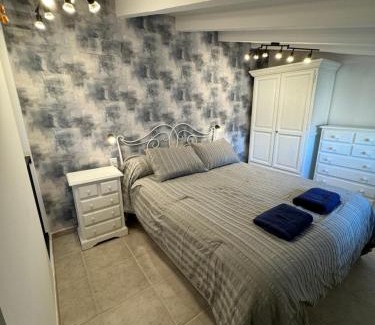 Claravalls Appartement | El Niu de Claravalls