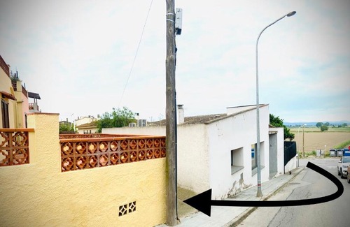 Bellcaire d'Emporda Appartement | EL NIU DE LA BERTA