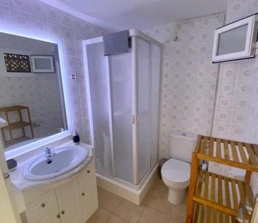 Sant Antoni de Calonge Appartement | El Niu de Sant Antoni de Calonge