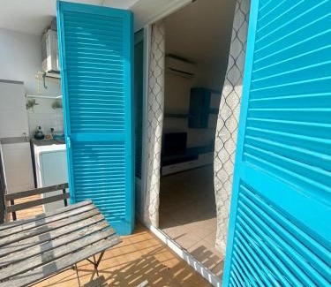 Sant Antoni de Calonge Appartement | El Niu de Sant Antoni de Calonge