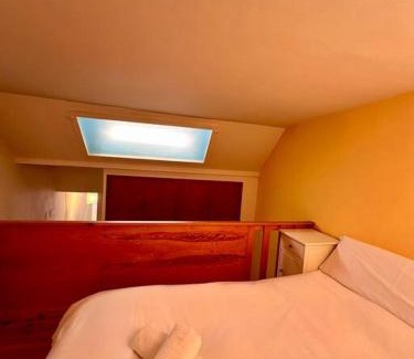 La Pobla de Segur Appartement | El niuet de La Pobla