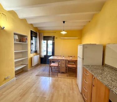 La Pobla de Segur Appartement | El niuet de La Pobla