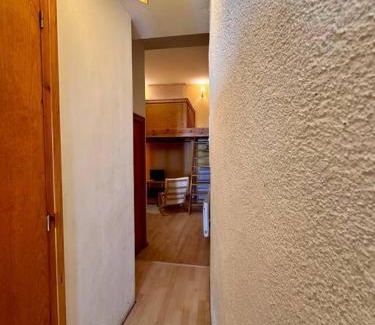 La Pobla de Segur Appartement | El niuet de La Pobla