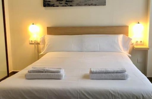 Salas de Pallars Appartement | El niuet de Salàs de Pallars