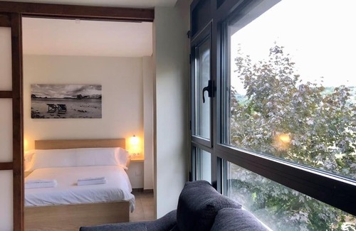 Salas de Pallars Appartement | El niuet de Salàs de Pallars