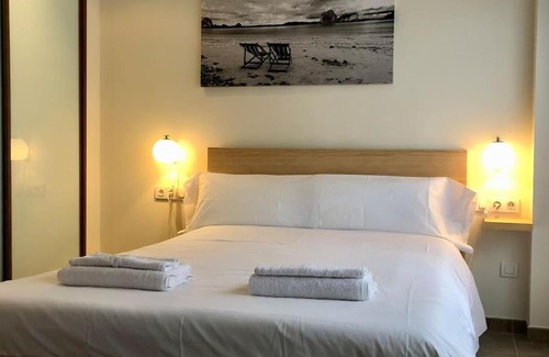 Salas de Pallars Appartement | El niuet de Salàs de Pallars