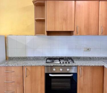 La Pobla de Segur Appartement | El niuet