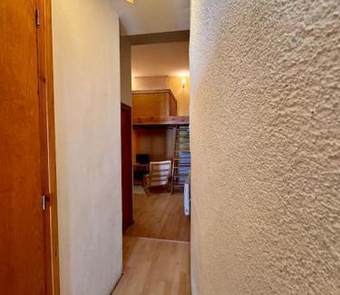 La Pobla de Segur Appartement | El niuet