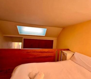 La Pobla de Segur Appartement | El niuet