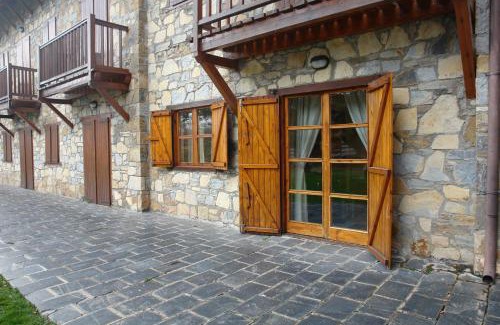 Taull Appartement | El Niuet