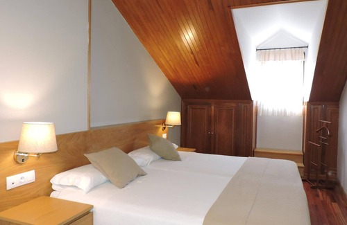 Valladolid City Centre Hôtel | El Nogal