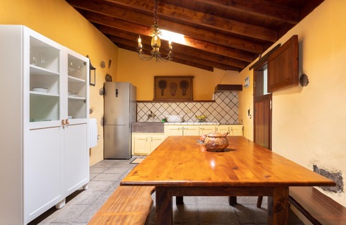 La Orotava Maison | Maison El Nogal, La Orotava