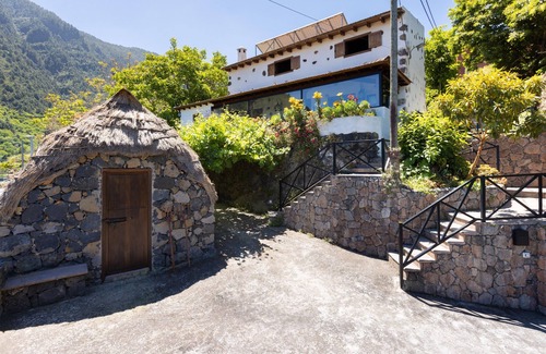 La Orotava Maison | Maison El Nogal, La Orotava