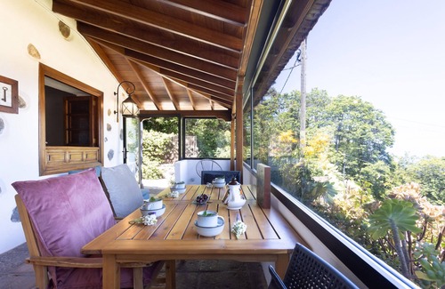 La Orotava Maison | Maison El Nogal, La Orotava