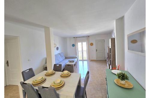 Nijar Appartement | El Oficio