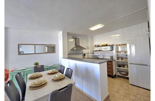 Nijar Appartement | El Oficio