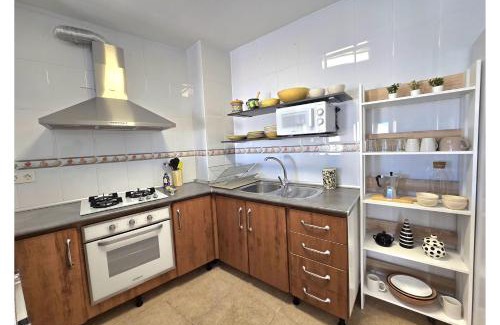 Nijar Appartement | El Oficio