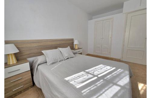 Nijar Appartement | El Oficio