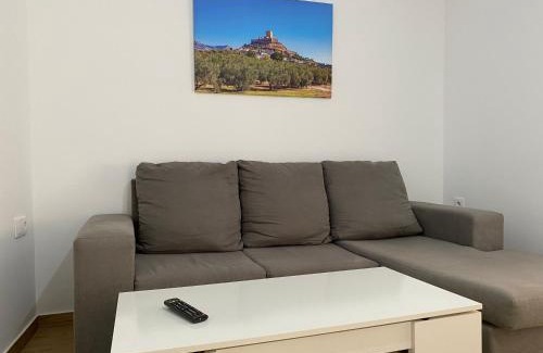 Alcaudete Maison | El Olivo