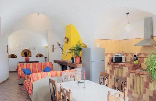 Fonelas Maison | El Olivo