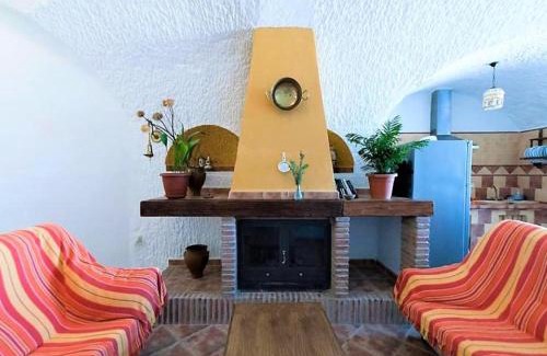 Fonelas Maison | El Olivo