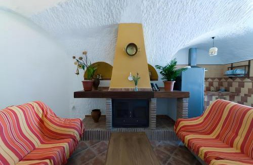 Fonelas Maison | El Olivo
