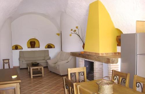 Fonelas Maison | El Olivo