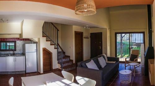 El Ronquillo Appartement | El Olmo