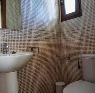 El Ronquillo Appartement | El Olmo