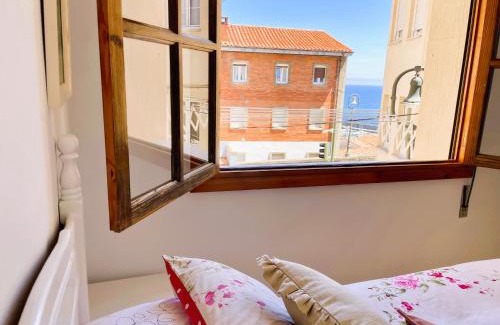 Lastres Appartement | El Orbayín de Llastres