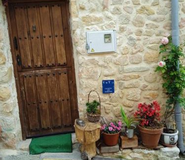 Villarcayo Appartement | El Pajar 42