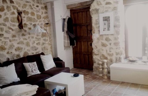 Villarcayo Appartement | El Pajar 42