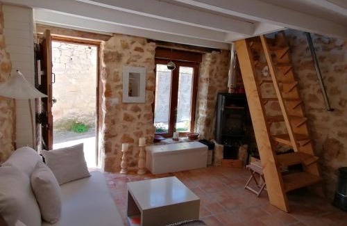 Villarcayo Appartement | El Pajar 42