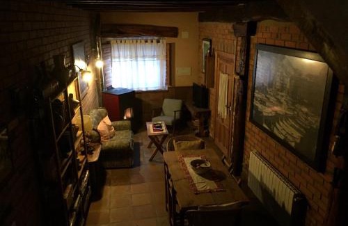 Pradena Maison | El pajar de los sueños