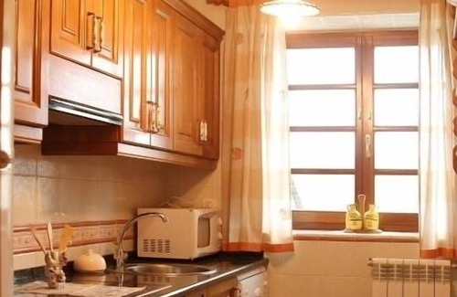 Serantes Cottage | EL PAJAR DE PUMAREGA (location complète) Pumarega pour 6 personnes