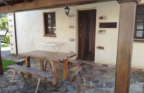 Serantes Cottage | EL PAJAR DE PUMAREGA (location complète) Pumarega pour 6 personnes