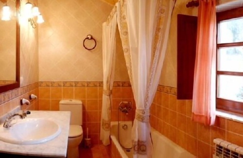 Serantes Cottage | EL PAJAR DE PUMAREGA (location complète) Pumarega pour 6 personnes