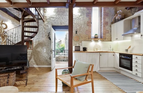 Vilaur Villa | Paille Vilaur - Costa Brava - plages 10 minutos