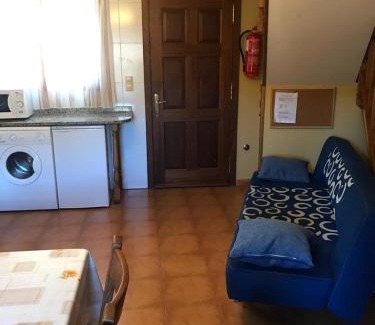 San Justo Maison | El Pajar