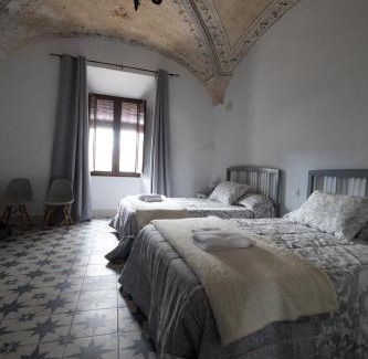 Almendral Maison | El palacete azul