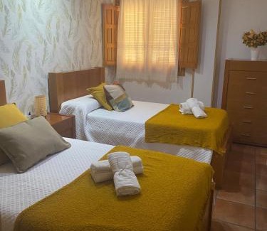 Tordesillas Maison | El palacio de Juana