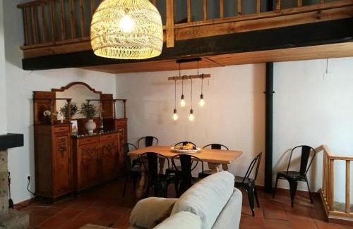 La Pera Maison | El Paller de Can Puig a la Pera 4/6 pax
