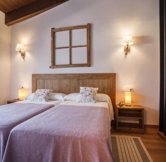 Peramea Maison | El Paller de Casa Parramon