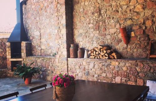 Peramea Maison | El Paller de Casa Parramon