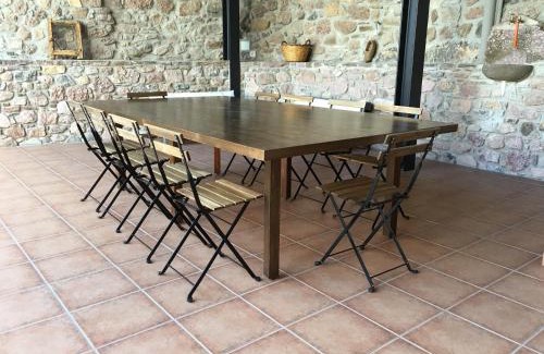 Peramea Maison | El Paller de Casa Parramon