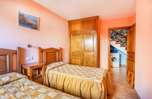 Durro Appartement | El Paller