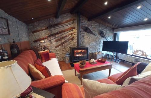 Urus Appartement | El Paller Urús Cerdanya