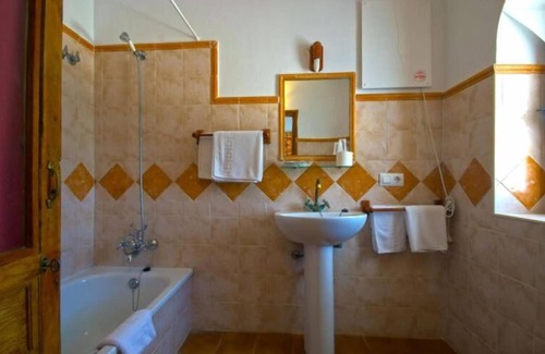 Brena y Marismas de Barbate Natural Park Hôtel | El Palomar de la Breña