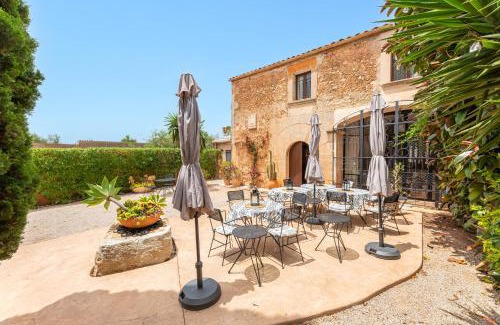 Santanyi Maison | El Palomar