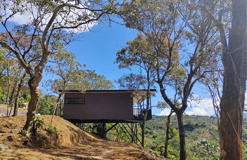 Turrucares Appartement | El Paraíso Escondido